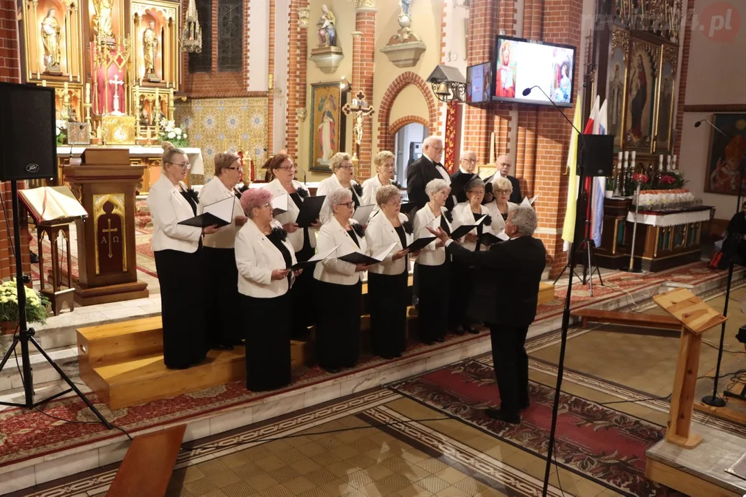 Rawicz. V Cecyliański Przegląd Chórów