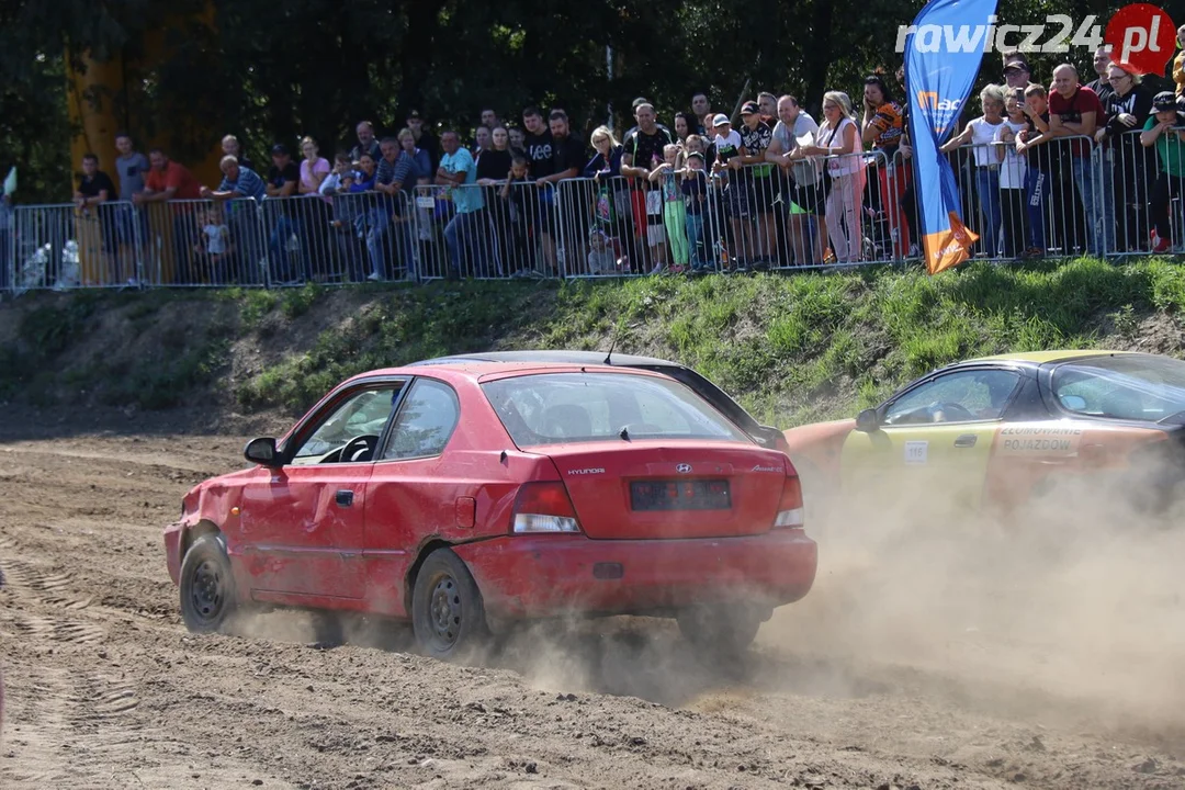 IV Ekstremalny Piknik Motoryzacyjny