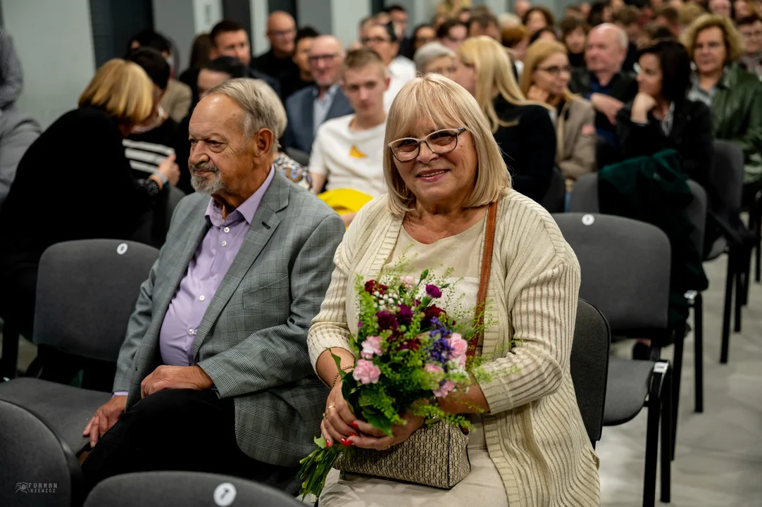 Koncert Leszka Możdżera w Pleszewie