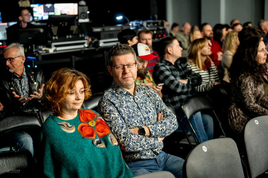 Koncert Leszka Możdżera w Pleszewie