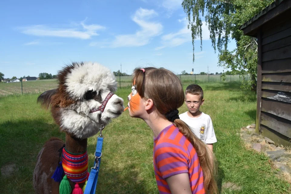 Dzień Dziecka z MGOPS Krotoszyn