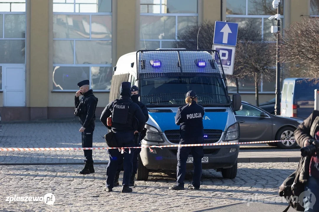 Podwójne morderstwo w Pleszewie. Dziś zapadnie wyrok w sprawie