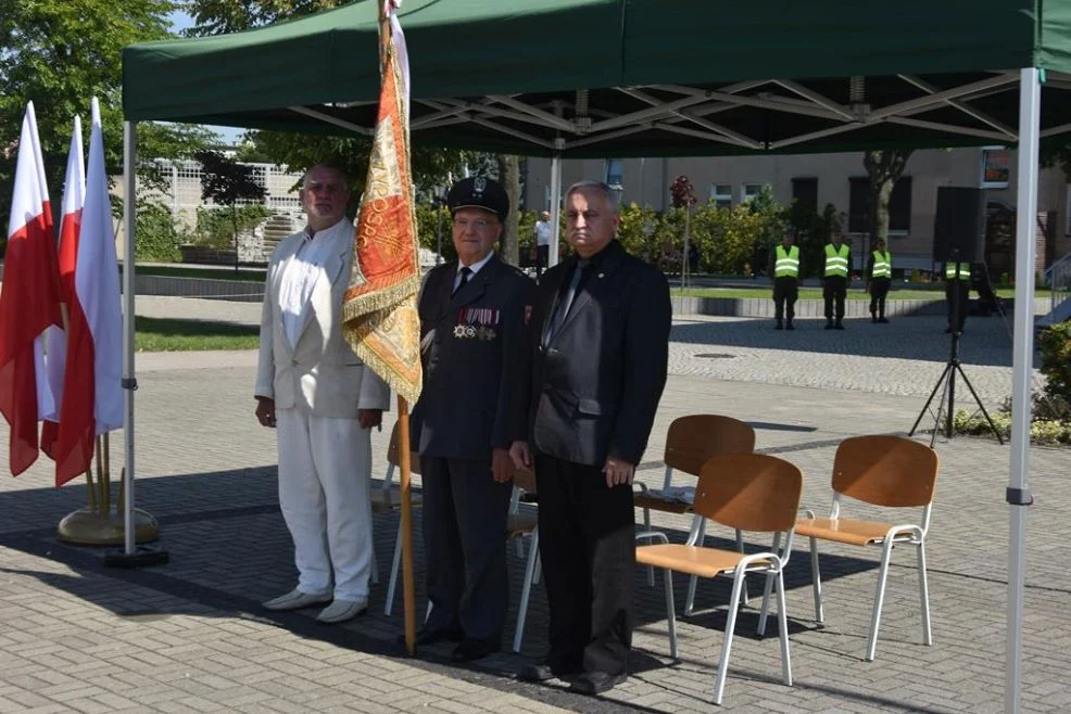 Święto Wojska Polskiego w Jarocinie