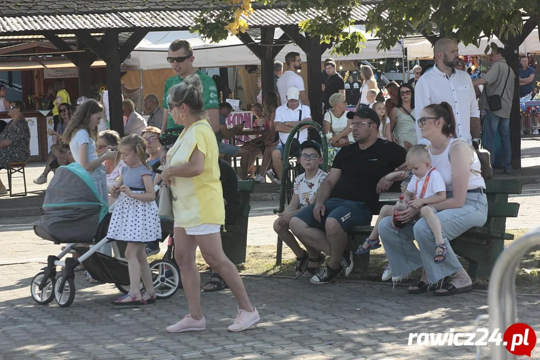 Jubileusz Miasta, poczatek trzeciego dnia