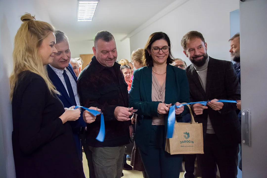 W Jarocinie otwarto mieszkanie wspomagane dla osób ze spektrum autyzmu - Zdjęcie główne