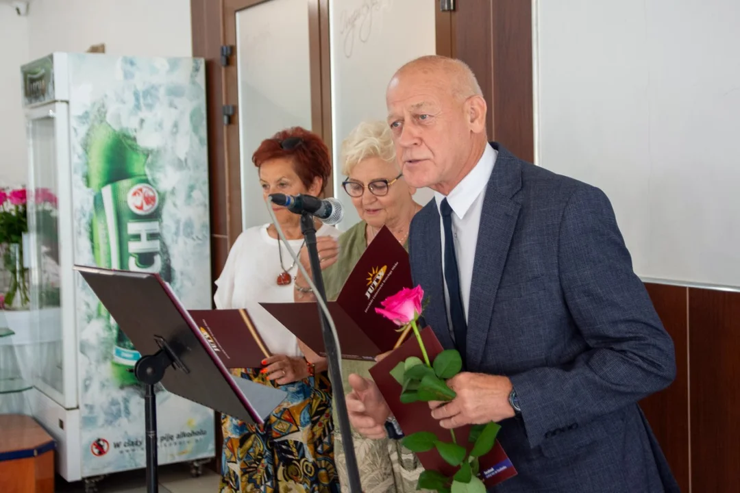 Tak kończy rok Uniwersytet Trzeciego Wieku w Jarocinie