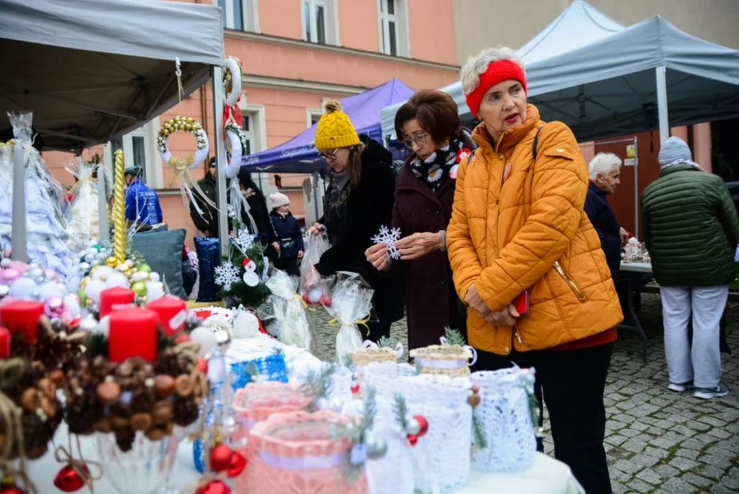 Święto Niepodległości w Jarocinie i Dni Patrona Miasta