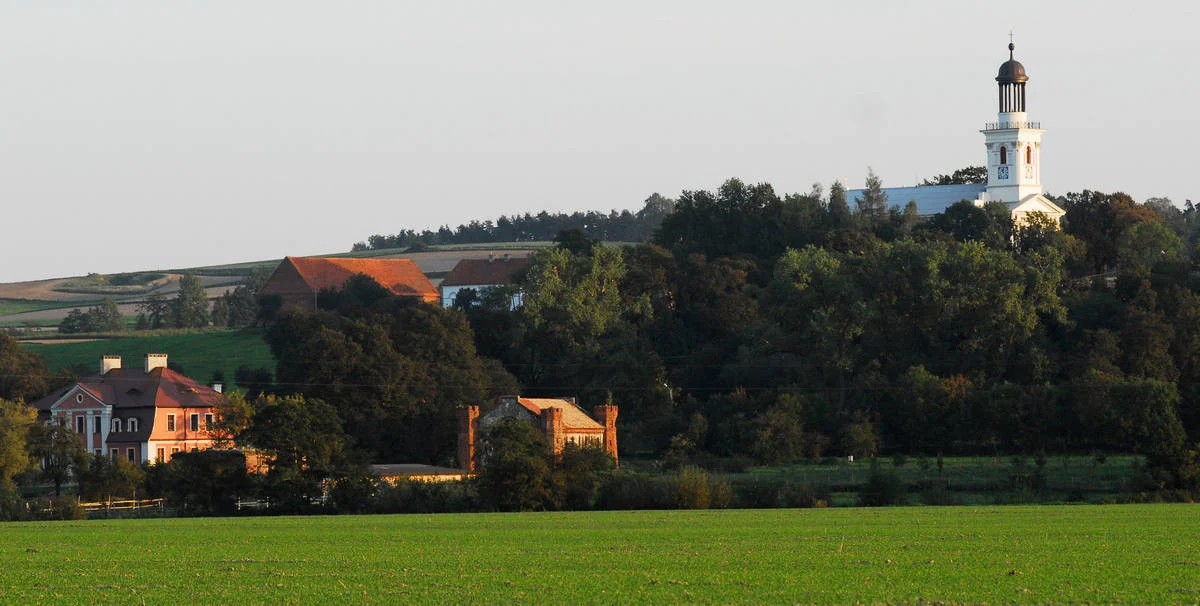 Żerkowsko-Czeszewski Park Krajobrazowy