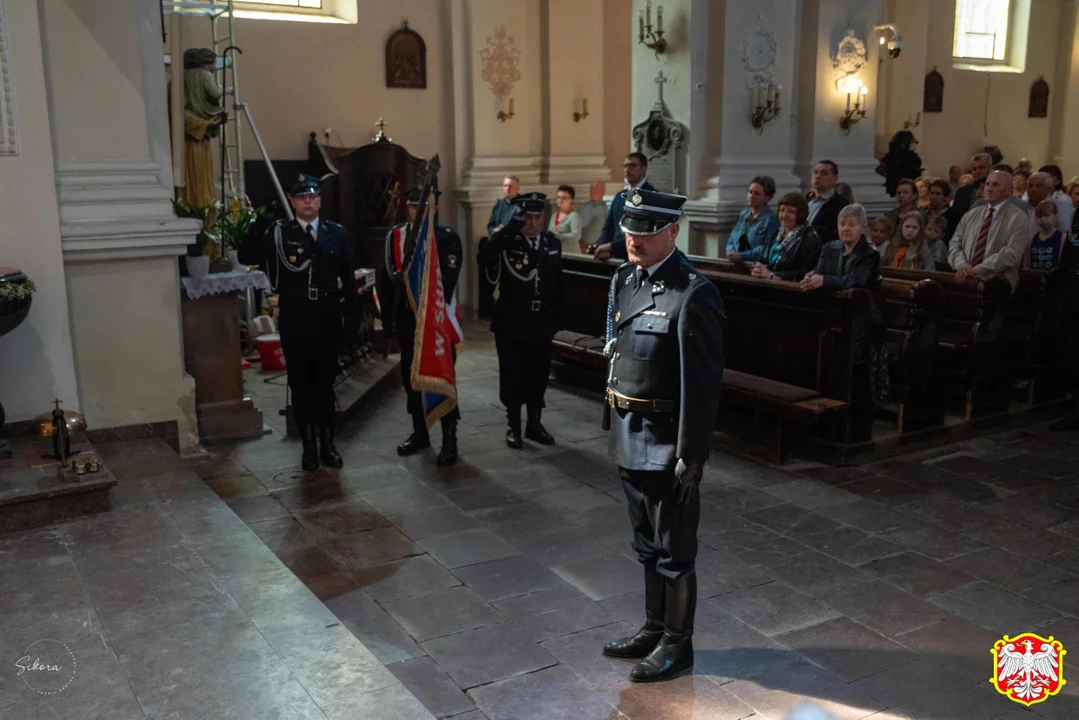 Koźmin Wlkp. Obchody rocznicy uchwalenia Konstytucji 3 Maja