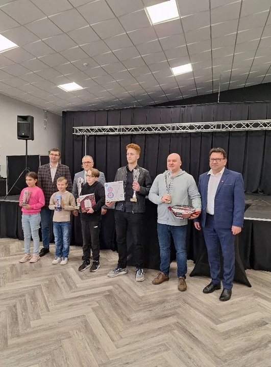 Otwarte Indywidualne Mistrzostwa w Szachach i Warcabach o Puchar Wójta Gminy Pępowo