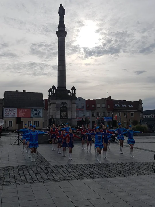 Obchody Święta Niepodległości w Gostyniu