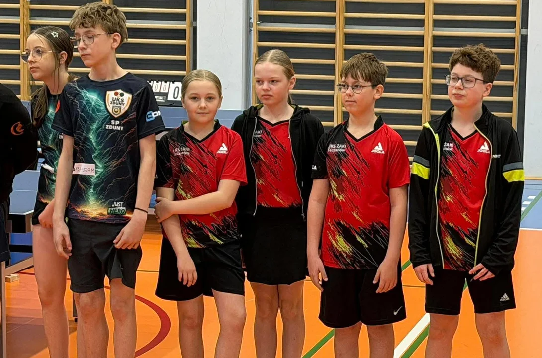 Weekend pod znakiem tenisowych mistrzostw kadetów. Były sukcesy [ZDJĘCIA]