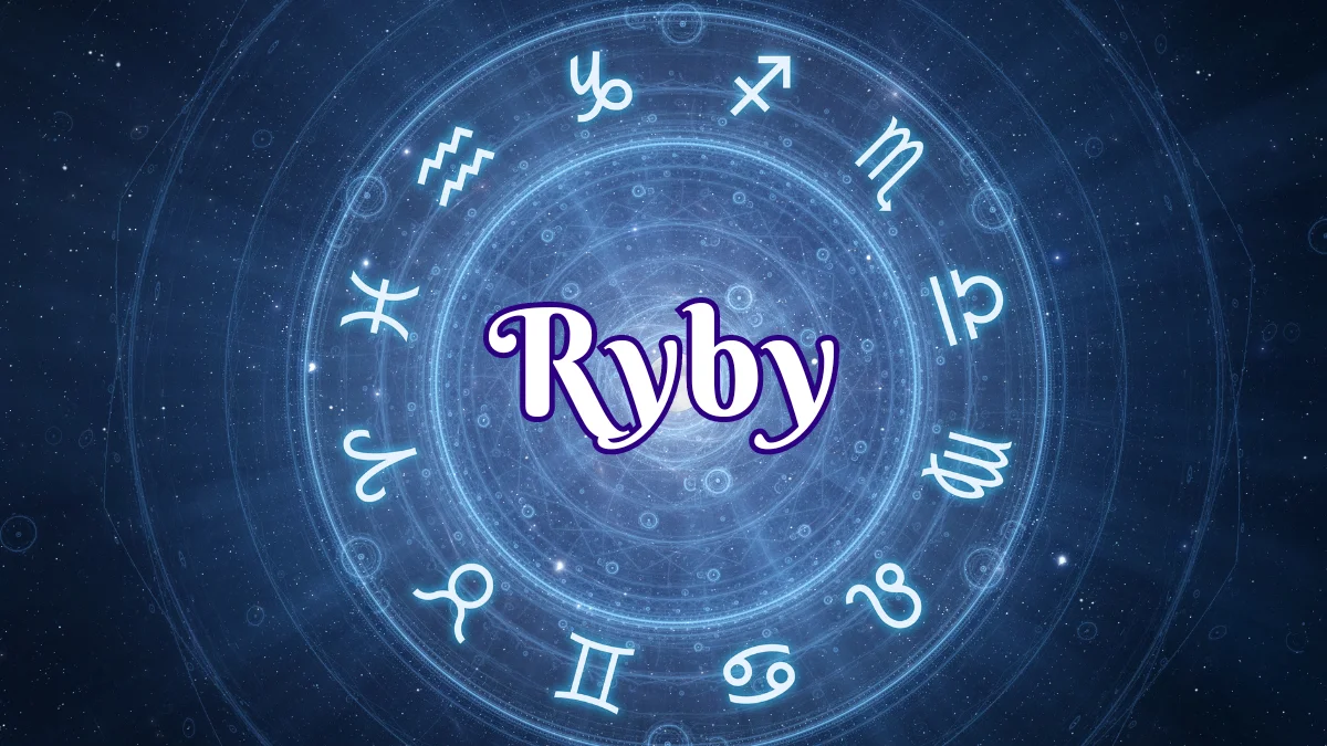 Horoskop na wrzesień - Ryby (19 lutego - 20 marca)