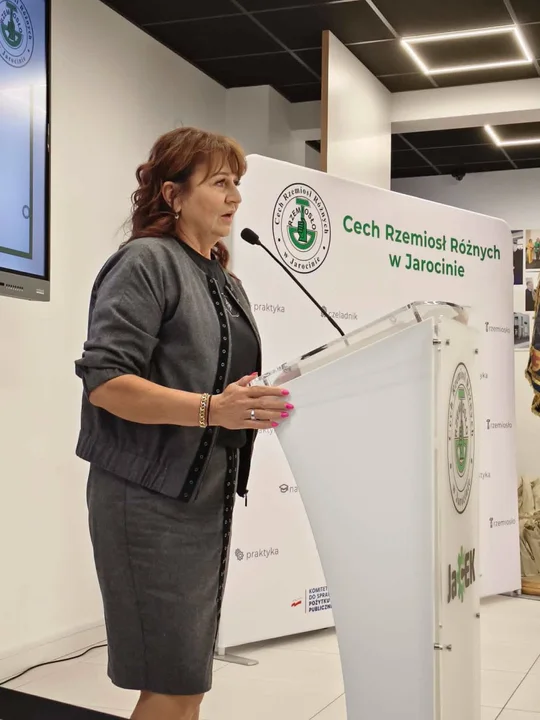 Wyzwoliny czeladnicze w Jarocinie