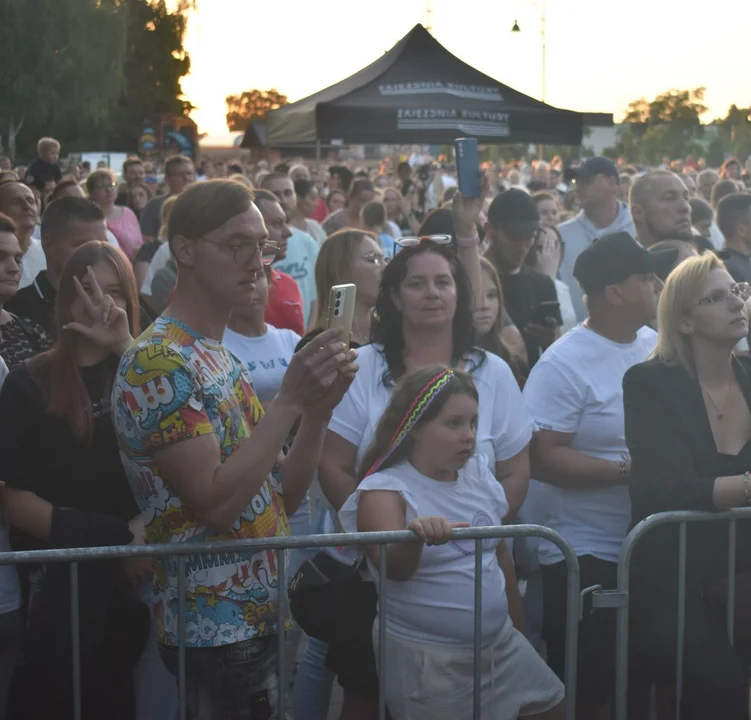 Koncert Mezo w Pleszewie
