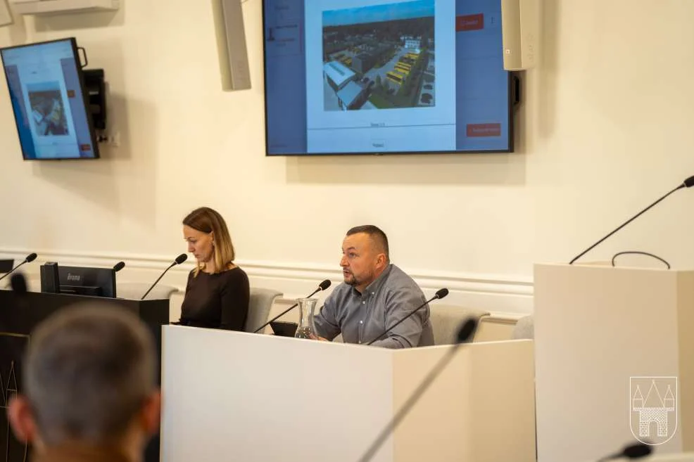 Zmiany w komunikacji miejskiej w Jarocinie