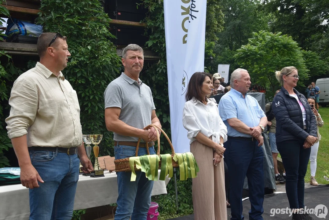 Rokosowo Horse Show - dzień drugi