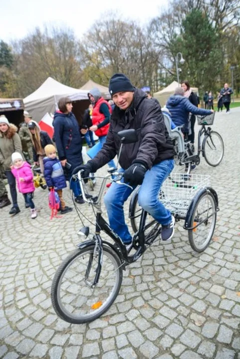 Święto Niepodległości w Jarocinie i Dni Patrona Miasta