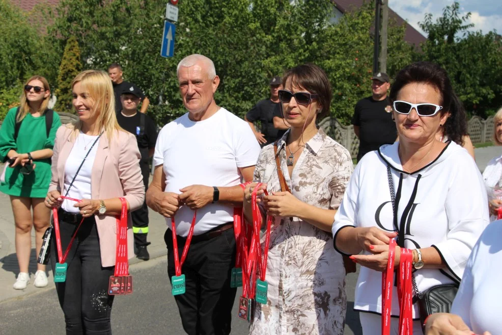 V Bieg Króla Kazimierza Wielkiego w Choczu