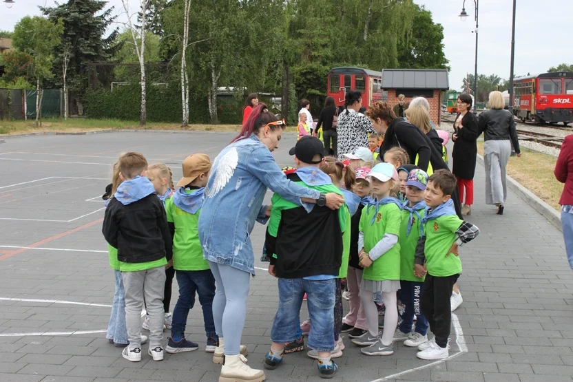 Wyjątkowa fotografia z okazji 740-lecia Pleszewa [ZDJĘCIA]