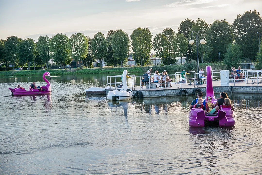 Krotoszyn. KrotoFEST i Więc Wiec