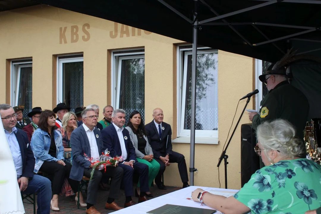 Kurkowe Bractwo Strzeleckie w Jarocinie działa od 275 lat. Reaktywowali się 25 lat temu