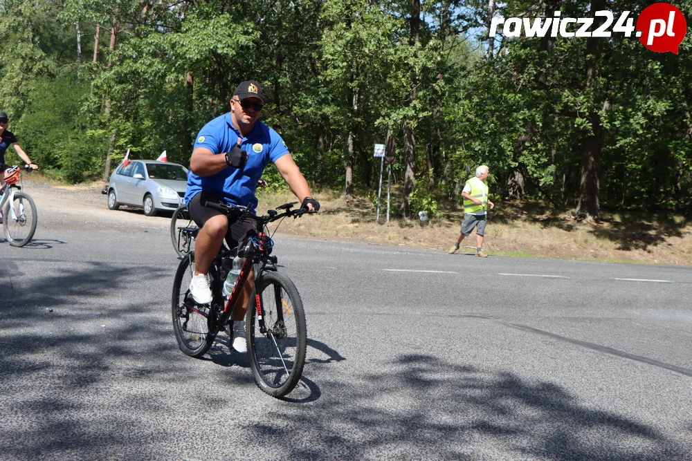 Rowerowe Święto Pań 2022