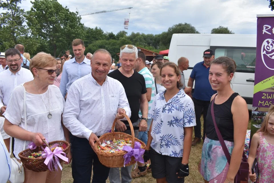 Benice. Wystawa Zwierząt, Rękodzieła i Produktów Regionalnych