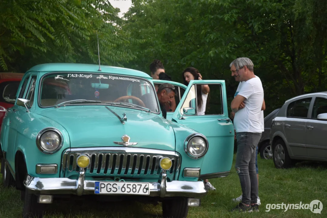 Rodzinny Piknik Osiedlowy na Pożegowie w Gostyniu