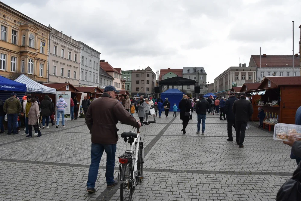 Kiermasz Wielkanocny w Krotoszynie 2022