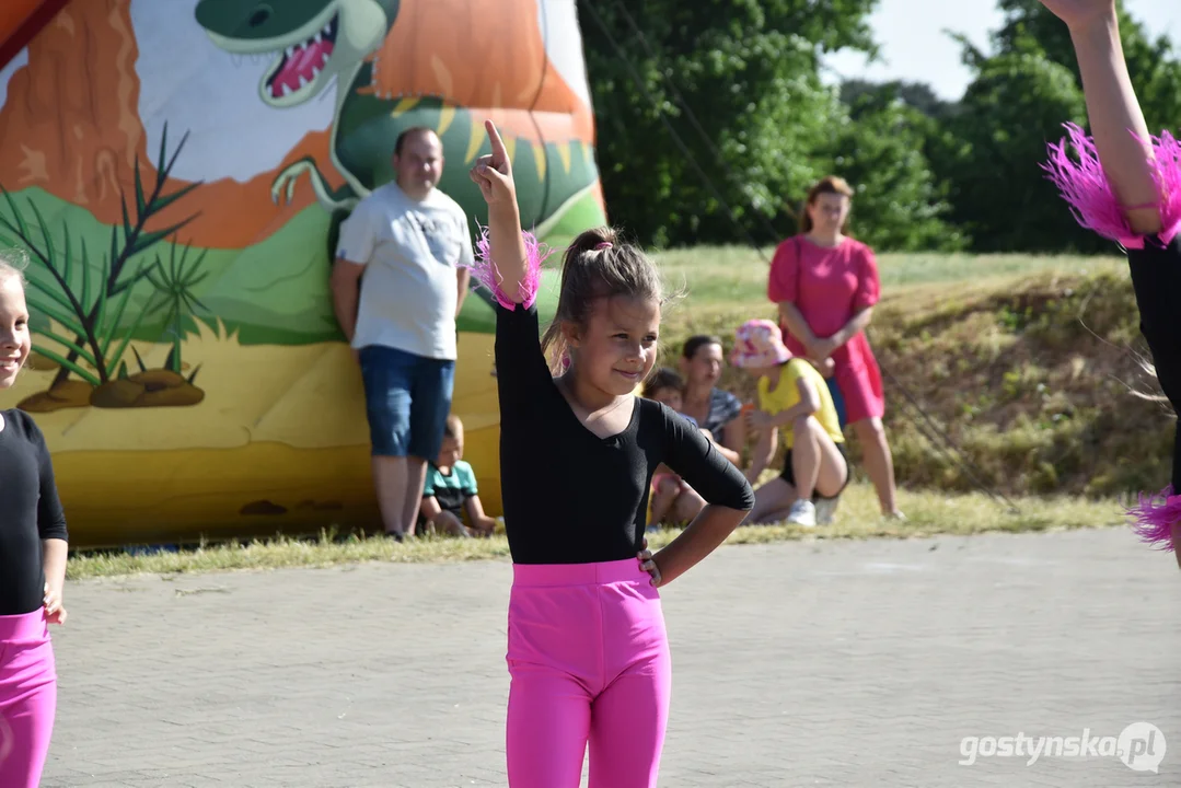 Piknik Osiedlowy Pożegowo Gostyń 2023