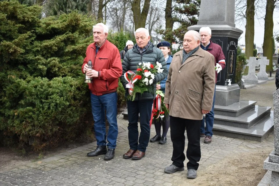 Krotoszyn. 83. rocznica Zbrodni Katyńskiej