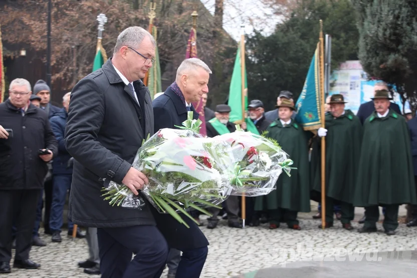 Zaduszki Mikołajczykowskie w Dobrzycy