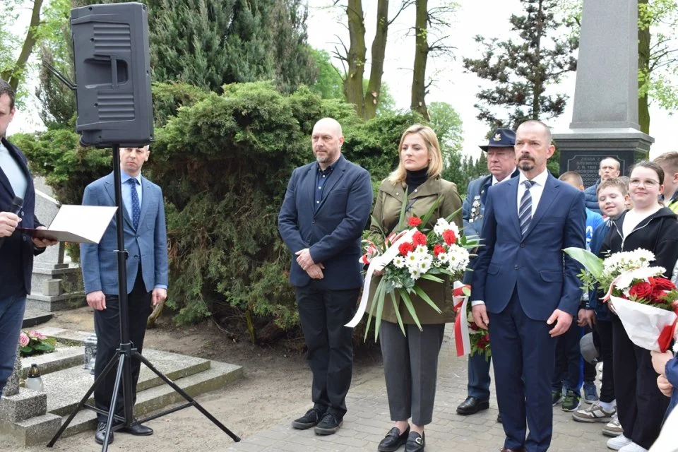 Krotoszyn. 84. rocznica zbrodni katyńskiej