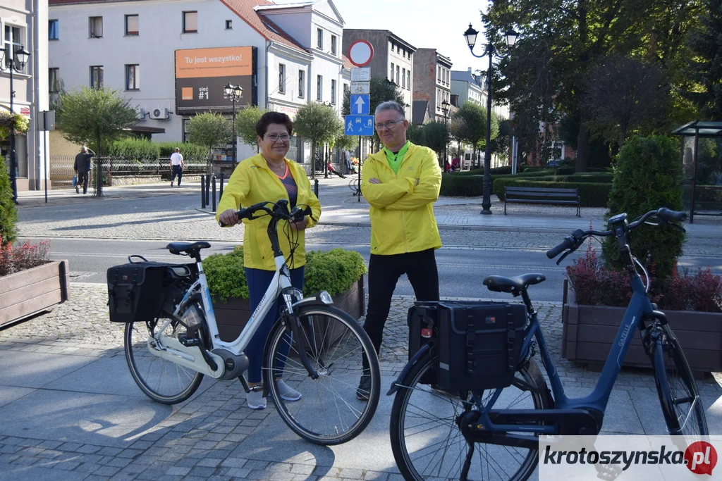 IV Memoriał Stefana Schmidta w Krotoszynie