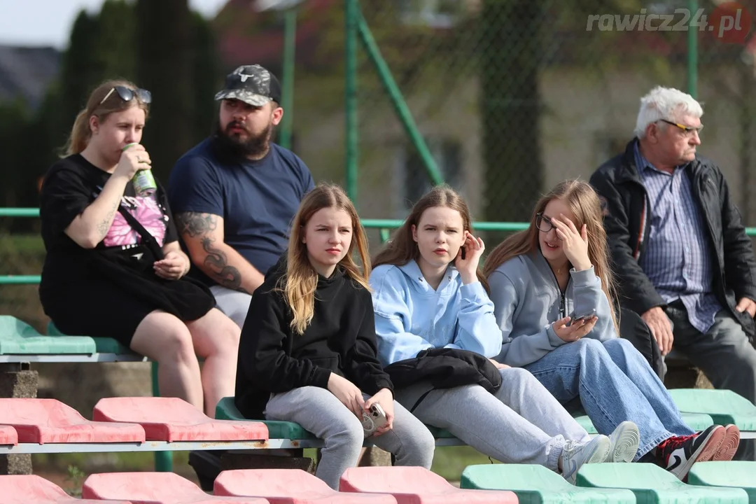 Wspólna akcja bojanowskich klubów