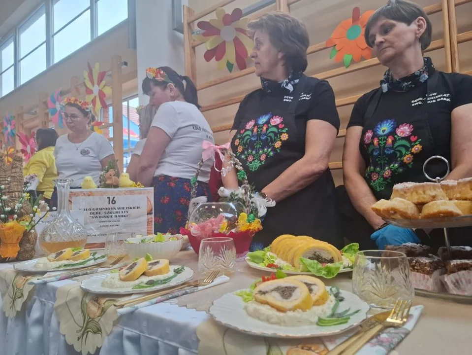 Tarcie chrzanu w Chrzanie 2026