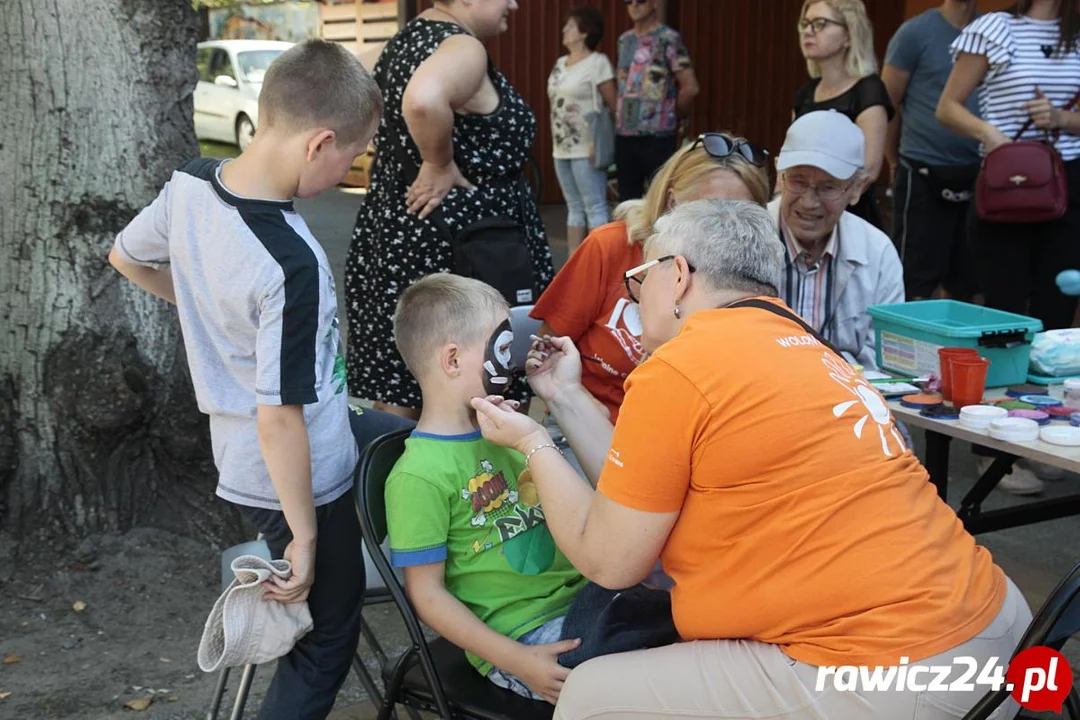 Witaj Szkoło! Bezpieczna Pyrka na Wesoło