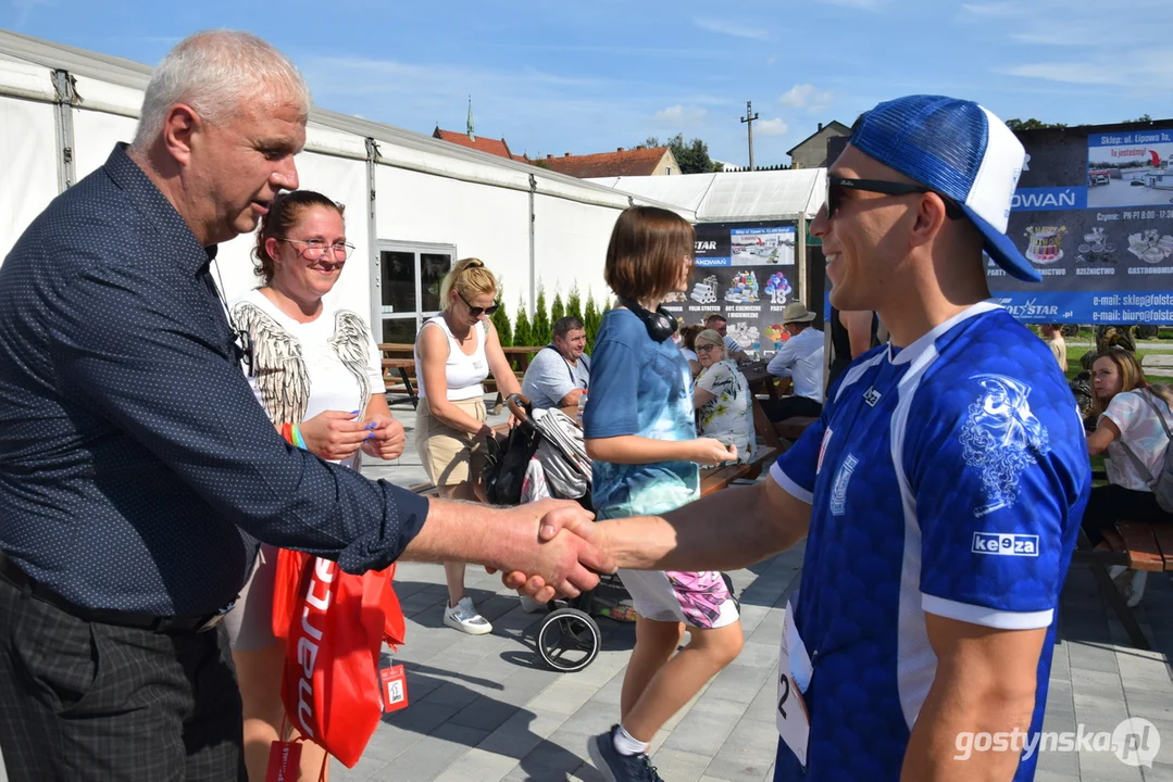 Festyn charytatywny dla pogorzelców poszkodowanych w wybuchu w Starym Gostyniu