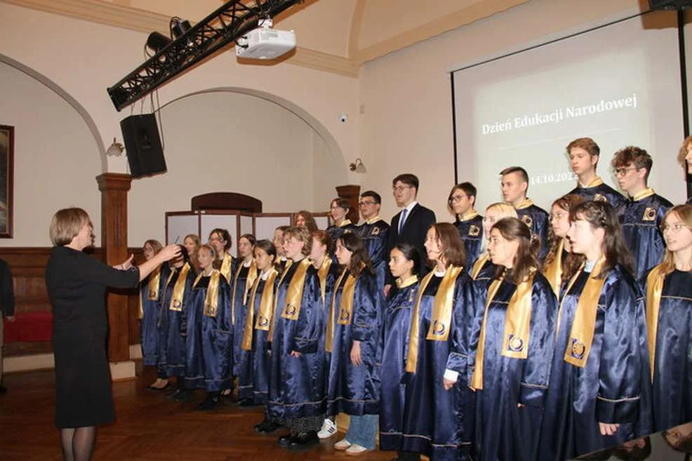 Dzień Edukacji Narodowej w powiecie jarocińskim