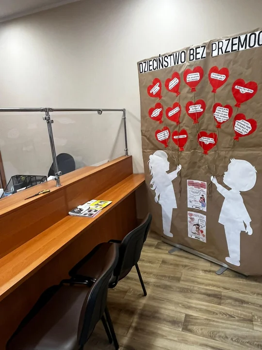 Akcja Szkoły w Golinie Wielkiej