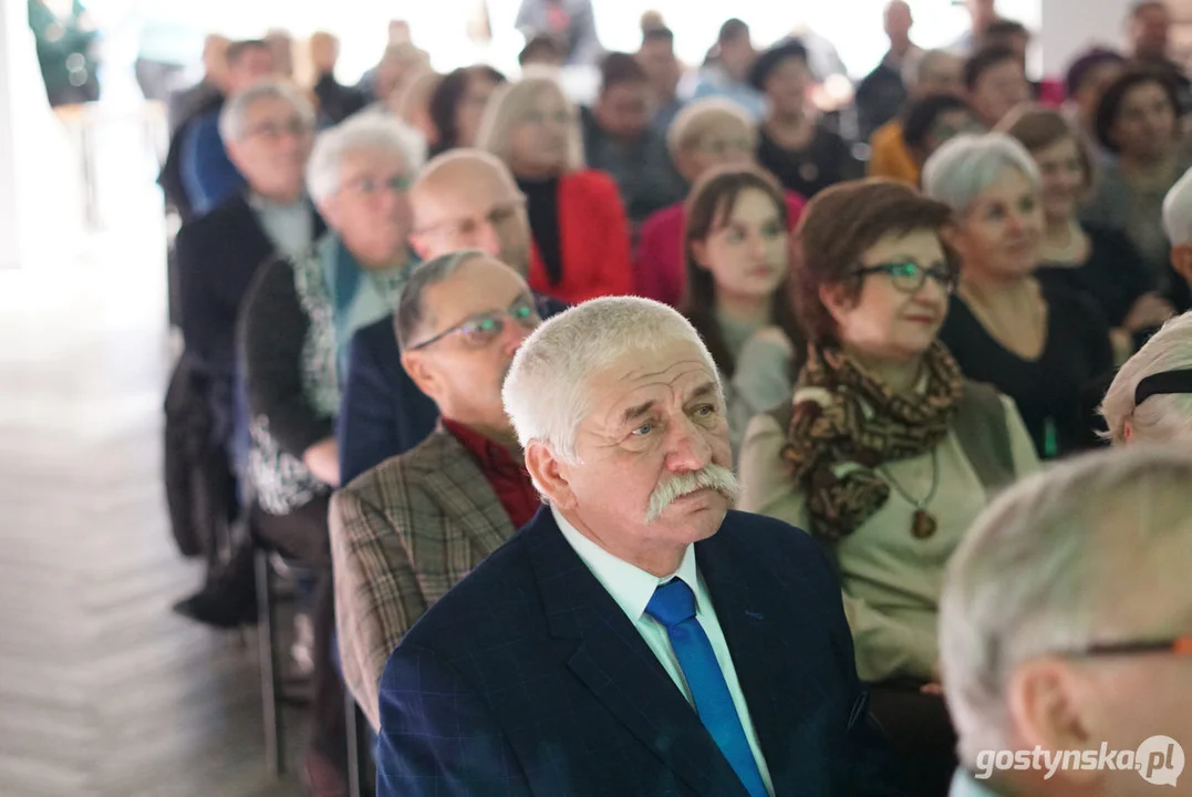 Laur Aktywności Społecznej w Pępowie