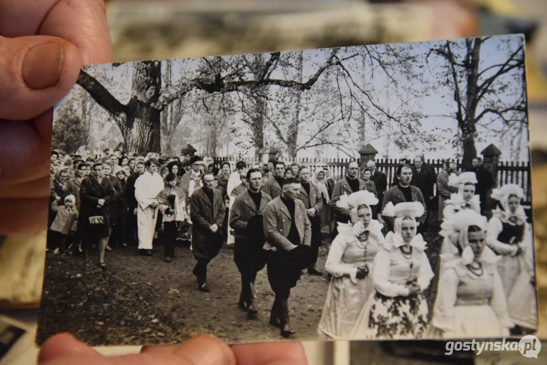 Historia 90-letniej Moniki Śląskiej z Domachowa