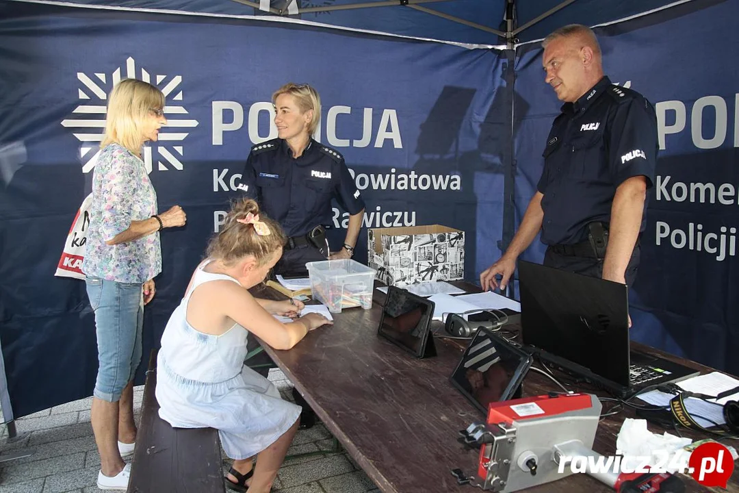 Witaj Szkoło! Bezpieczna Pyrka na Wesoło