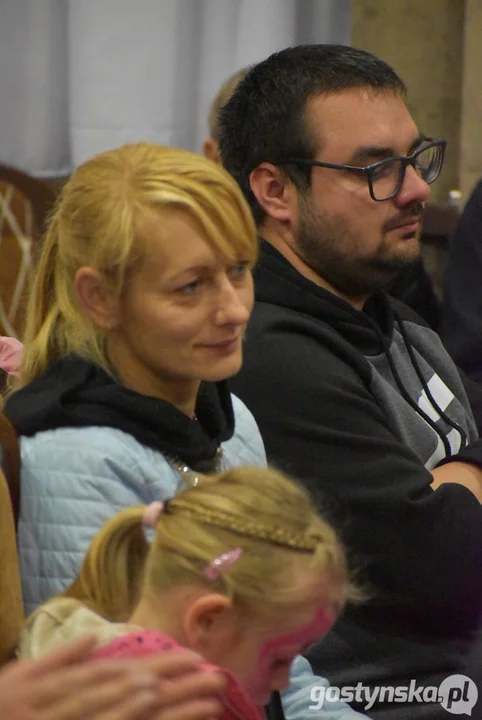 Festyn charytatywny dla pogorzelców z Czeluścina w Smolicach
