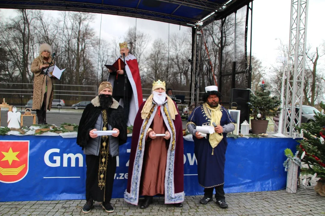 Orszaki Trzech Króli w Żerkowie, Jarocinie i Jaraczewie już w najbliższy piątek