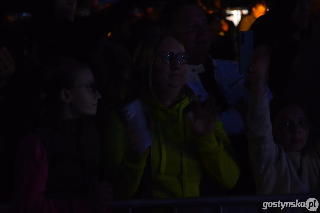 Dni Ziemi Pępowskiej 2025 - koncert Rui Carlos Ferreira
