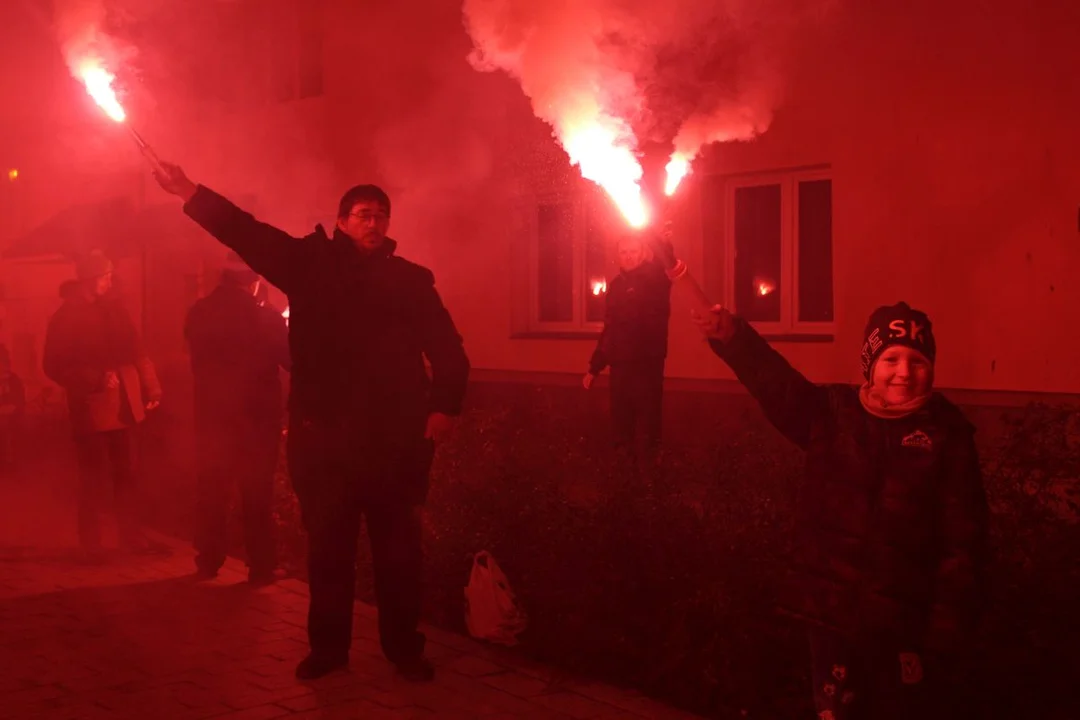 Narodowy Dzień Pamięci Zwycięskiego Powstania Wielkopolskiego w Jarocinie