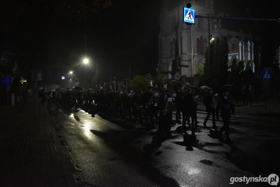 Obchody Narodowego Święta Niepodległości 2025 w Pępowie