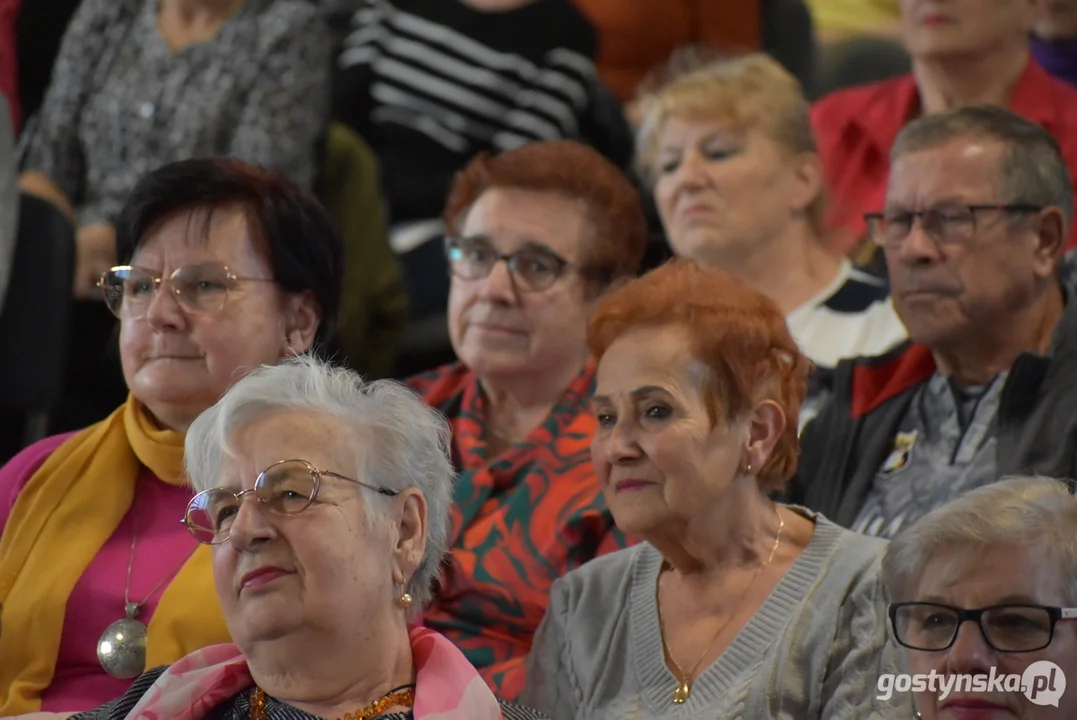 Gmina Piaski w programie "Gmina Przyjazna Seniorom"